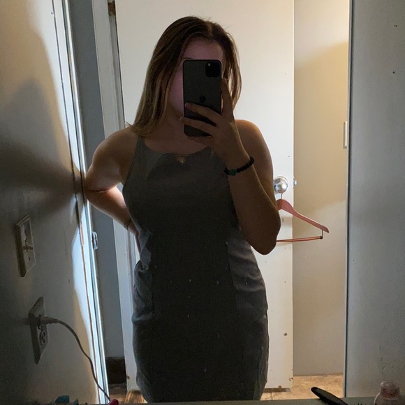 Pacsun Dress - Picture 2 of 4